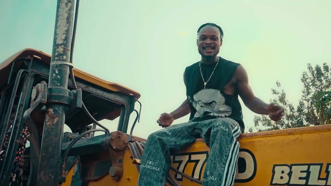 Linho-Cool_Luilu-Ndjo-Base_Clip_Officiel_By_AwA Film