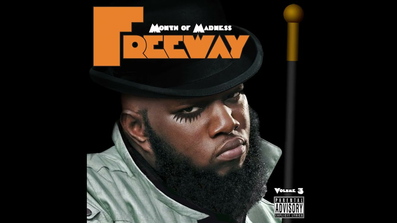 Freeway feat. Lil Wayne - Step Back