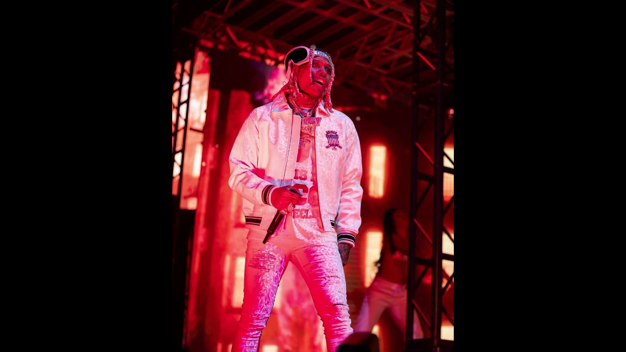 Lil Durk Type Beat - ON MY SOUL