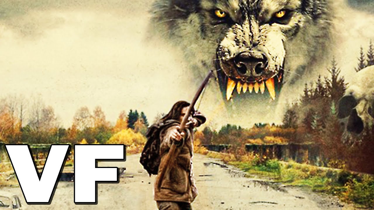 YEAR 10 Bande Annonce VF (2025) Post-Apocalyptique