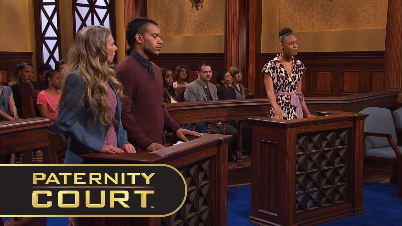 Mother Denied Paternity When Better Man Came Along (Full Episode) | Paternity Court