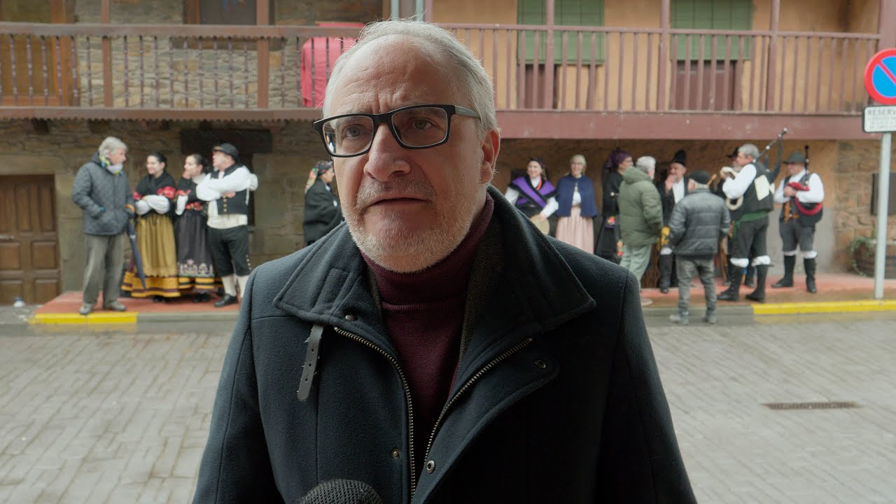 Olegario Ramón: 