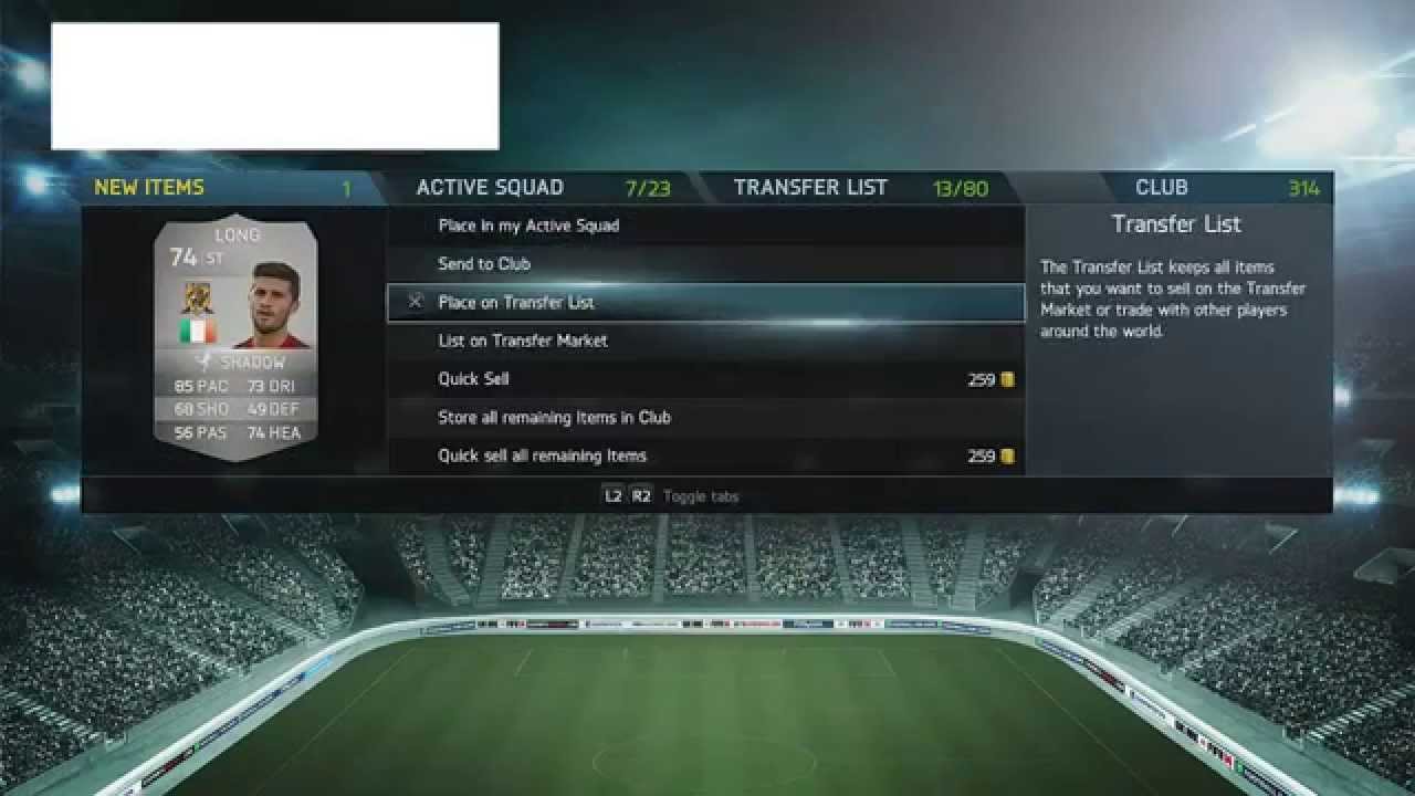 FIFA 14: AMAZING SILVER CHEMISTRY STYLE TRADING METHOD!!