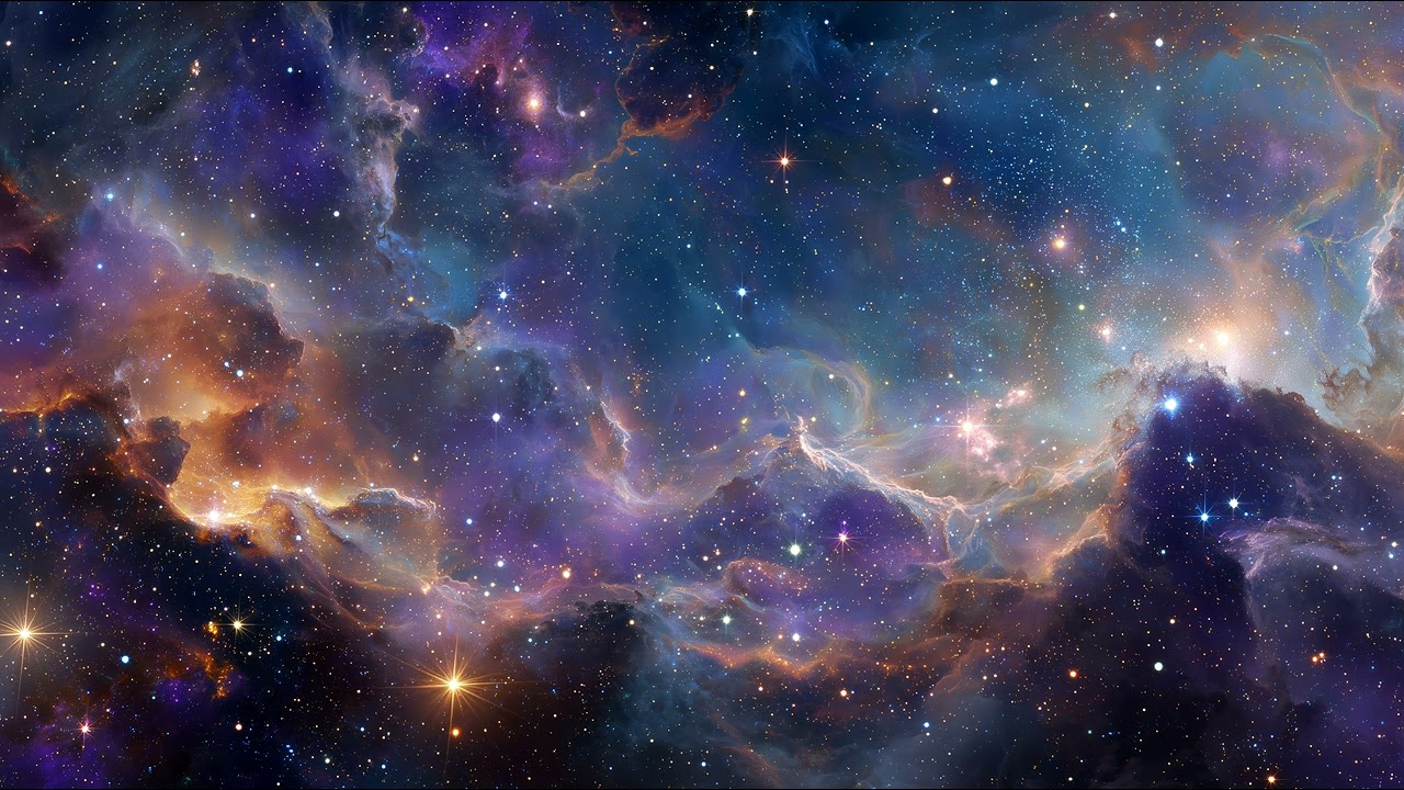 NEW TRANCE MIX 2025 🌌🎧 | Best Uplifting & Progressive Trance for Focus & Productivity