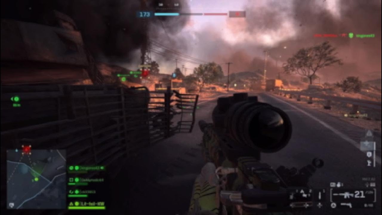 Battlefield 6 Casual Breakthrough S2(w/teammate, randoms) - 2026_2_24_9_8_21*