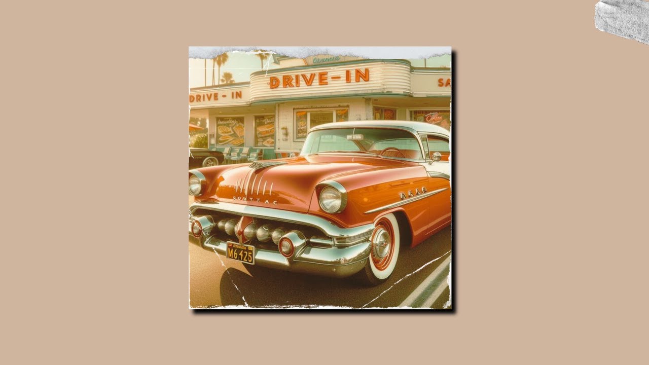 Chill Guitar x R&B Soul x Doo-wop Type Beat - 