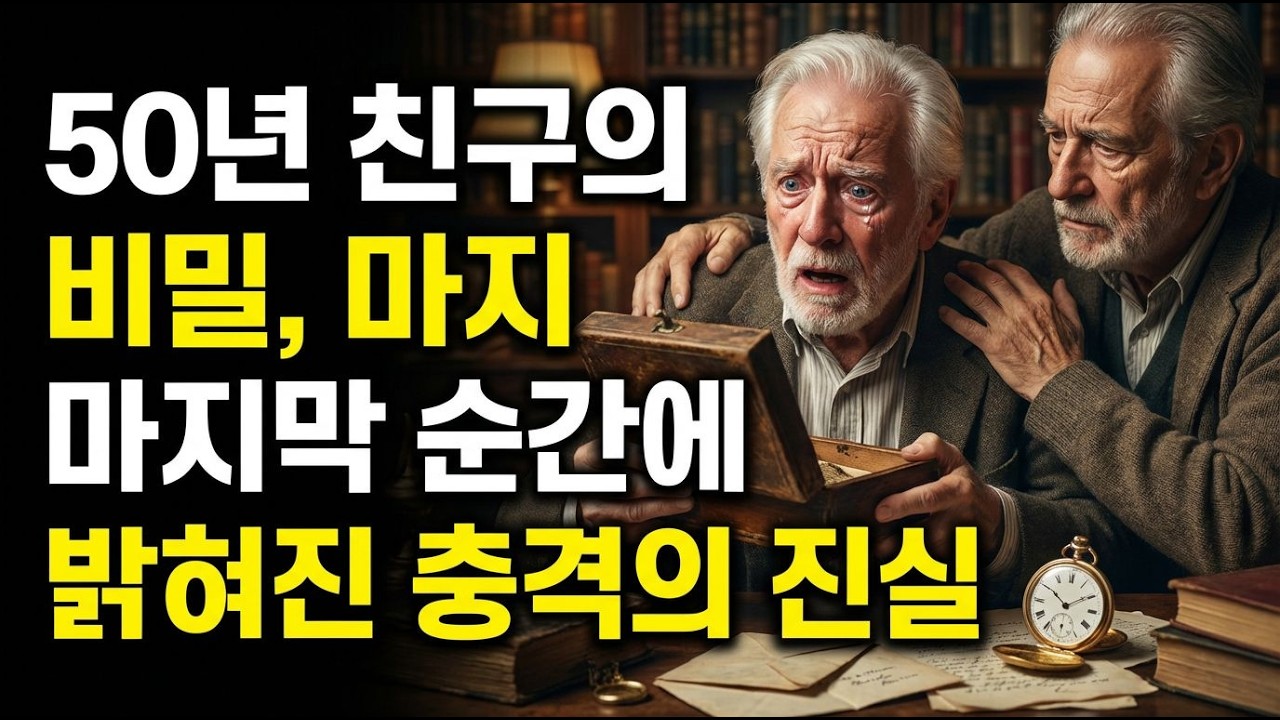 신뢰의 배신: 국가를 위협한 완벽한 스파이의 이야기