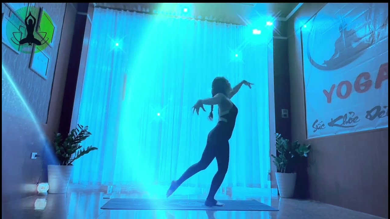 TÁI SINH - Biên đạo & thể hiện : Thu Hương