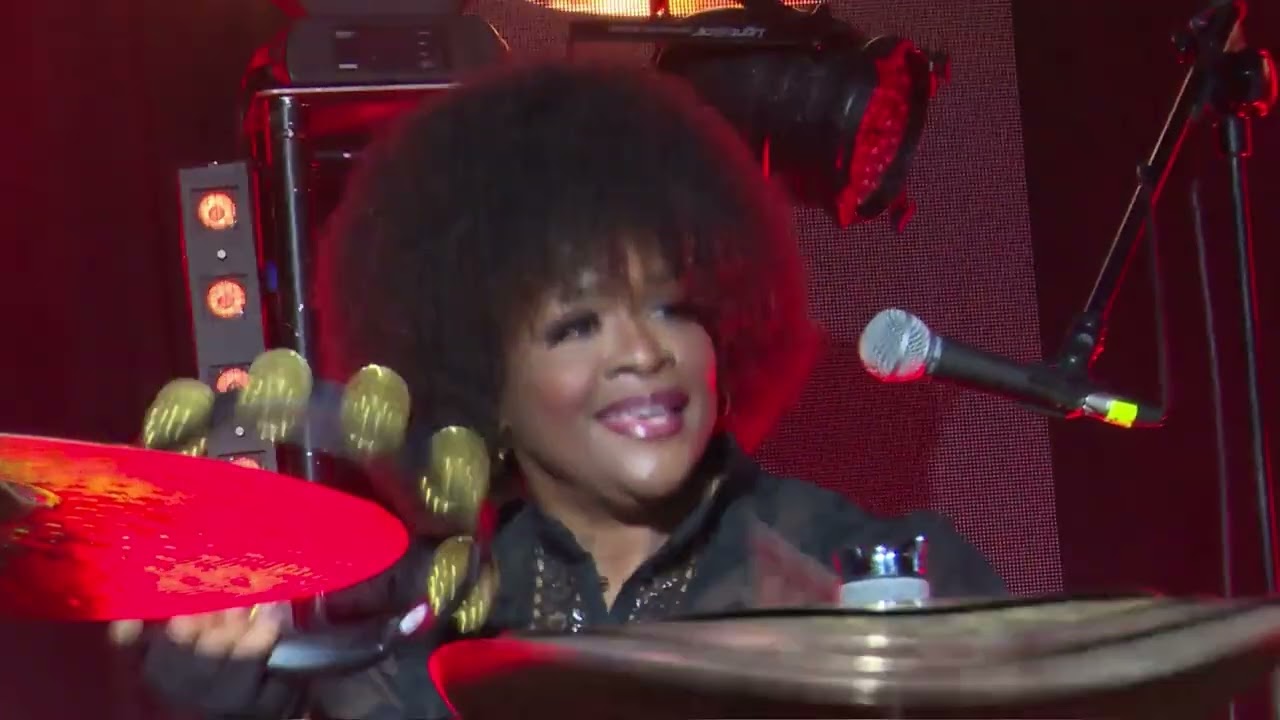 Eric Gales - Put That Back - Live Concert at Blues na Świecie Festival Poland 2025