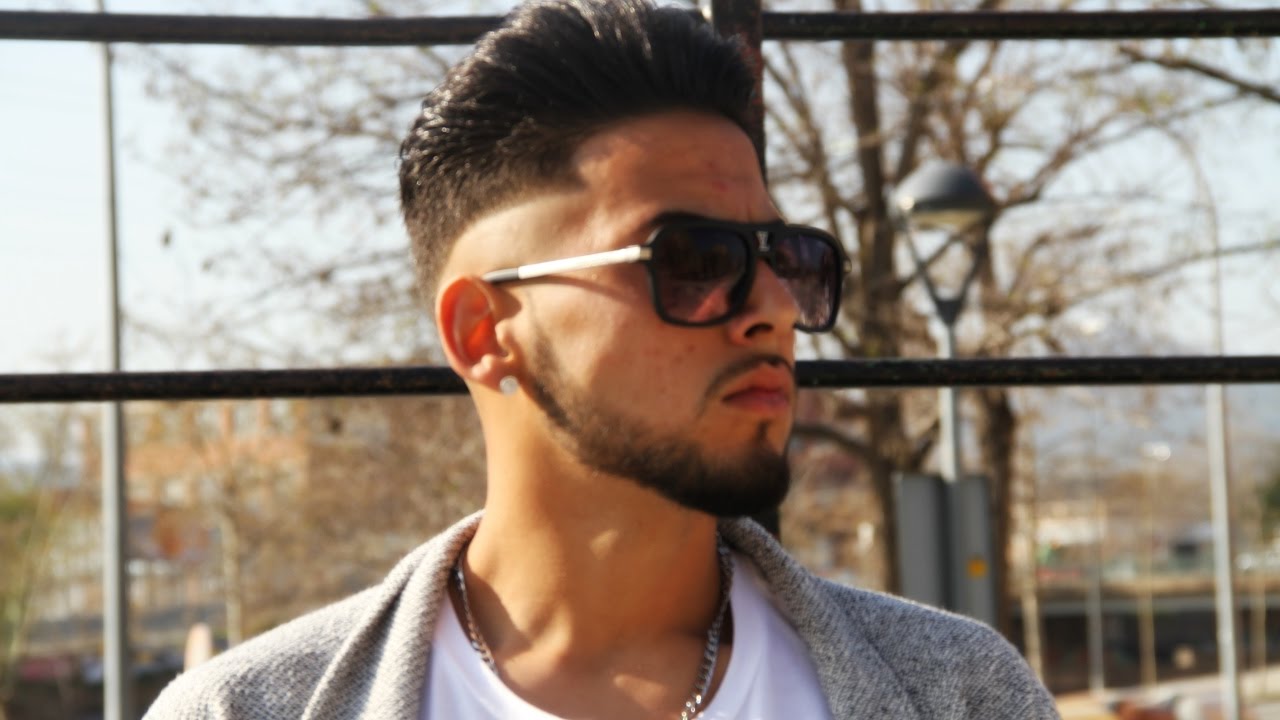 Cayden Lazare - Ella Quiere Un Loco (Video Oficial)