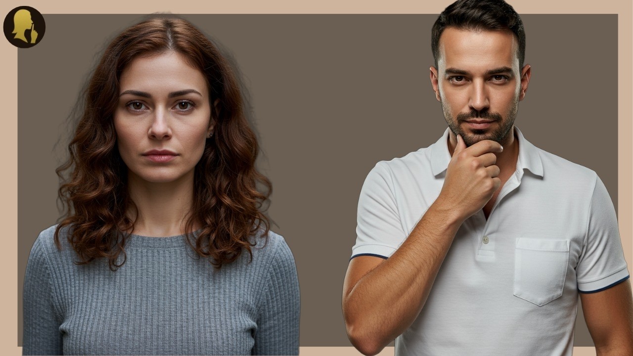Rekao je da pretjerujem — dok se poruke nisu same otkrile.
