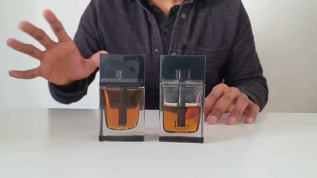 Is Dior HOMME PARFUM worth it? | Full Review