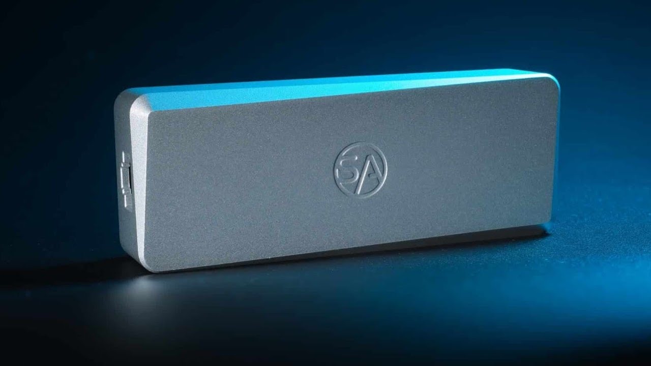«STACK AUDIO SMOOTH LAN РЕЗУЛЬТАТЫ И МОИ ЗАКЛЮЧИТЕЛЬНЫЕ МЫСЛИ»