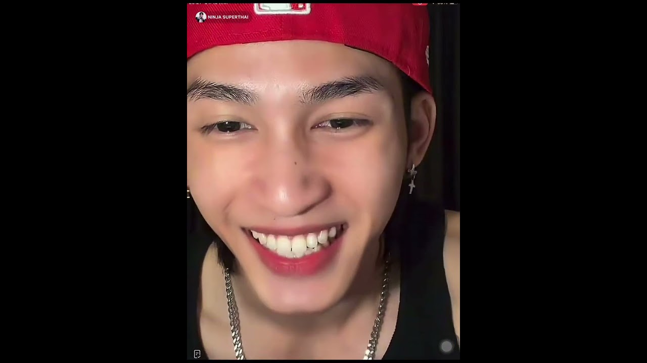 นินจา Tiktok live 15/02/2026 [1/2]