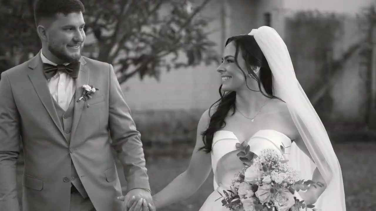 Angélica e Guilherme | Teaser