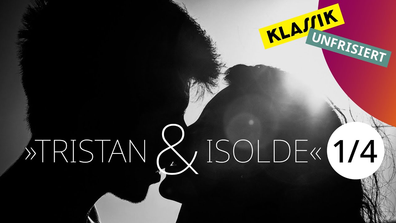 Wie hört man »Tristan und Isolde«? Part 1/4 | Dariusz Szymanski erklärt Richard Wagner