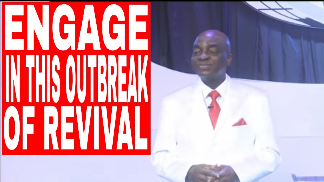 PUT UP A FIGHT AGAINST THE FORCES OF UNGODLINESS | BISHOP DAVID OYEDEPO NEWDAWNTV | SEPT 4TH 2020