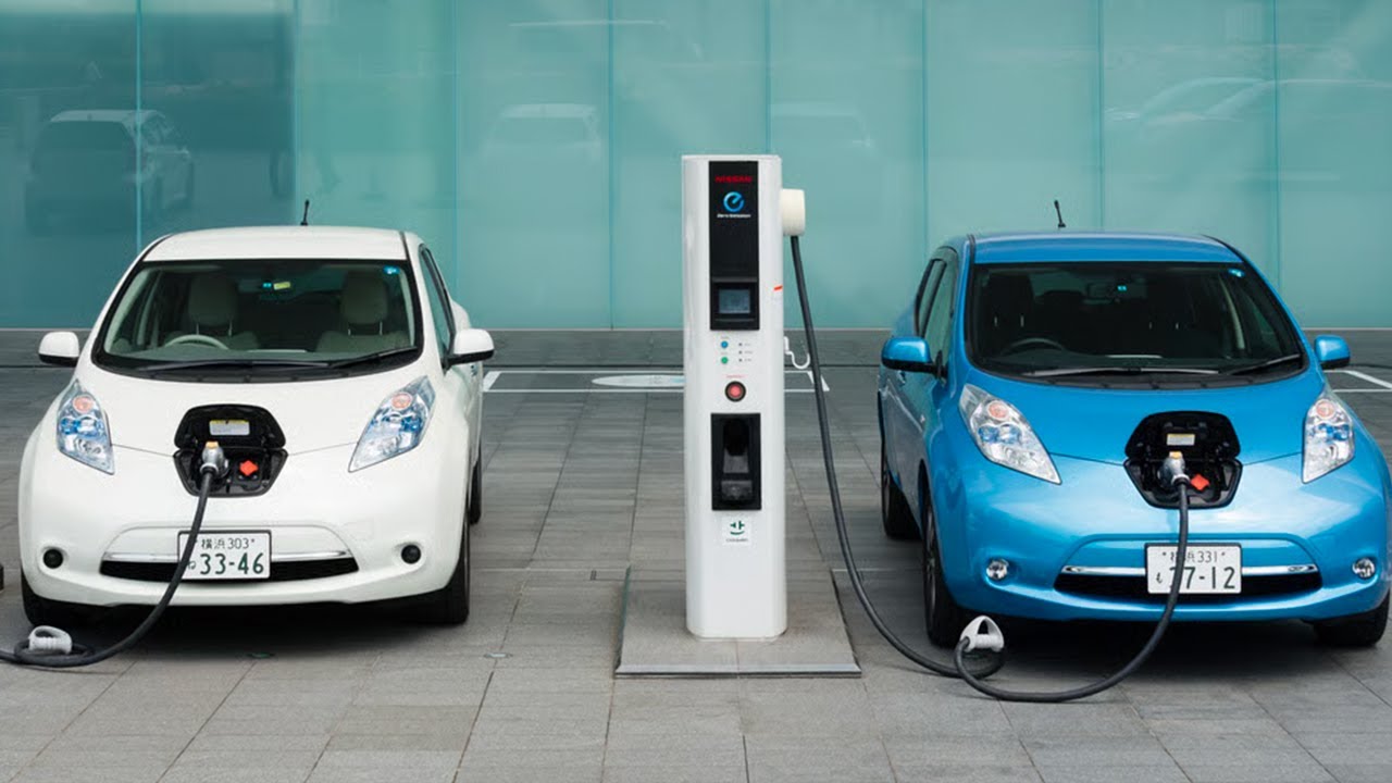 Auto : les utilitaires électriques impopulaires