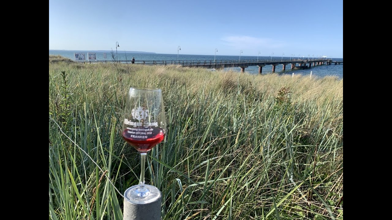 Rügen - Mönchgut Pfingsten 2025