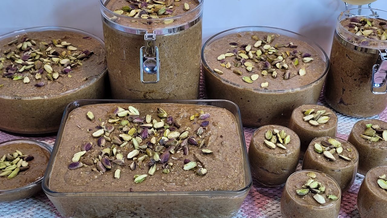 درع او الايلان بالزقوقو والزرير على طريقتي للعمرة والحج 🕋 و لتطويل الأطفال والمرأه المرضعة وللتسمين