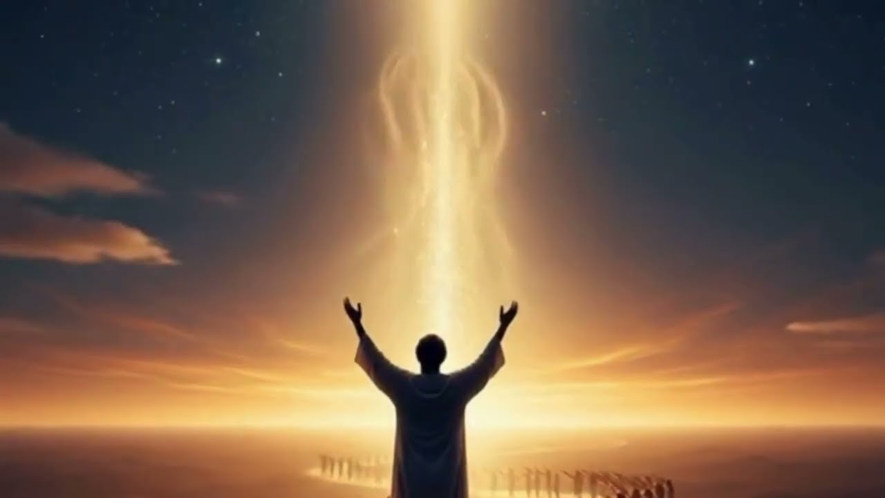 Presença que me Guia