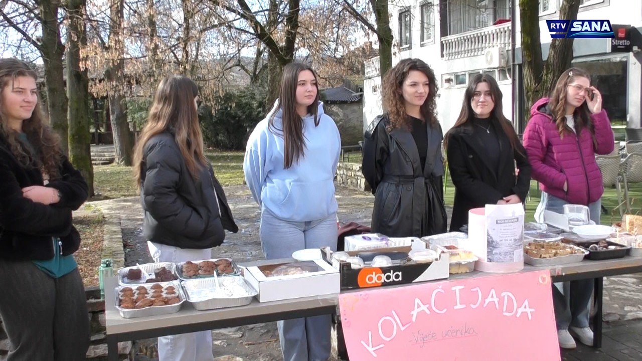 Hronika Sana 13.2.2026.
