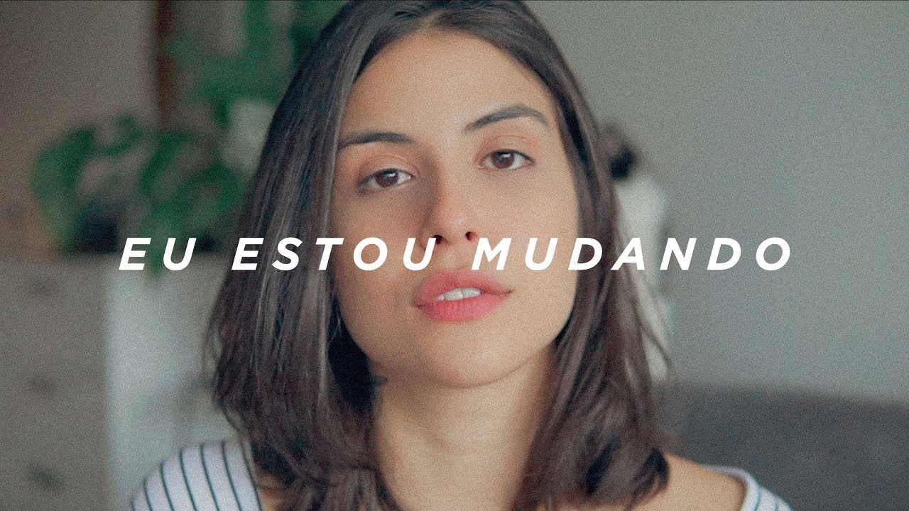 EU NÃO MUDEI