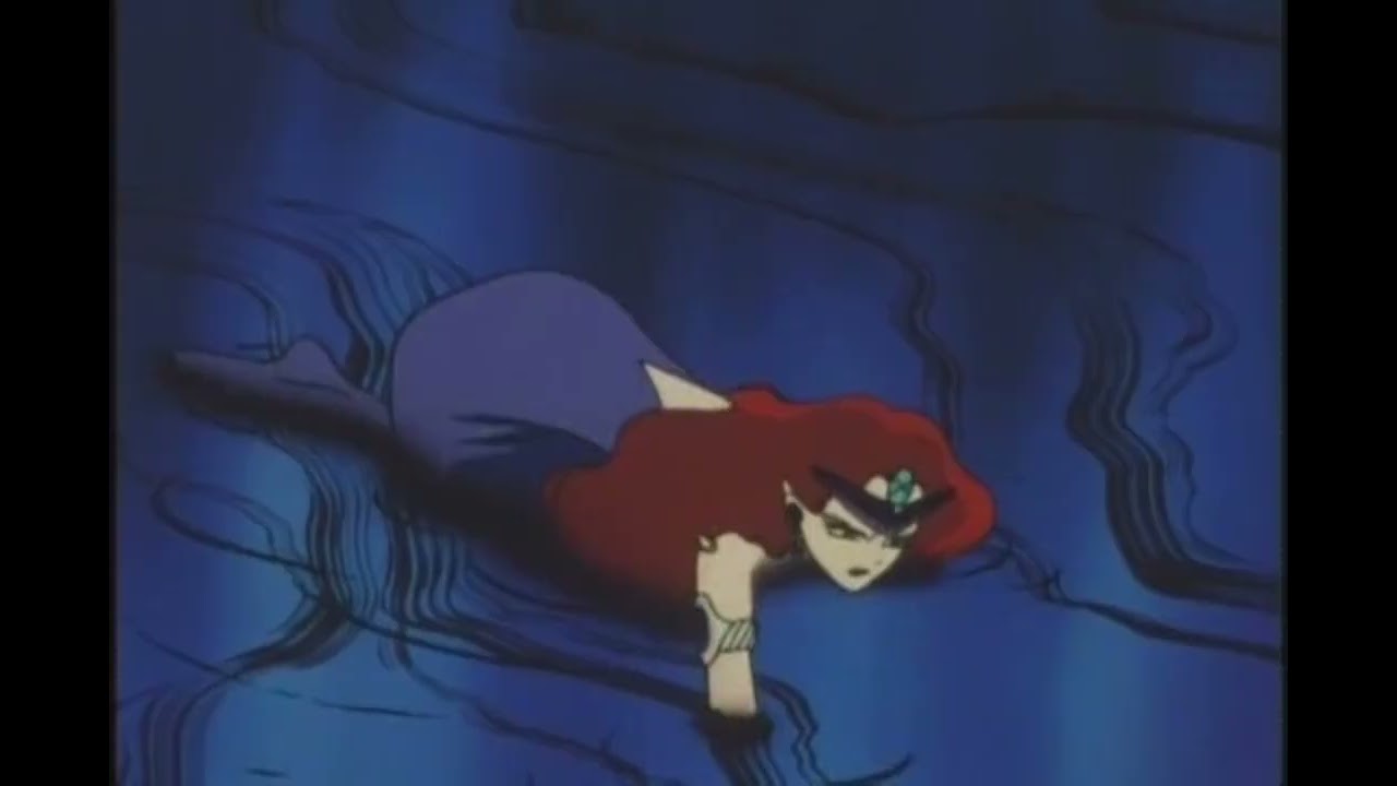 Sailor Moon: Episode 46: Usagi's Eternal Wish: A Brand New Life - Unknown Soldier