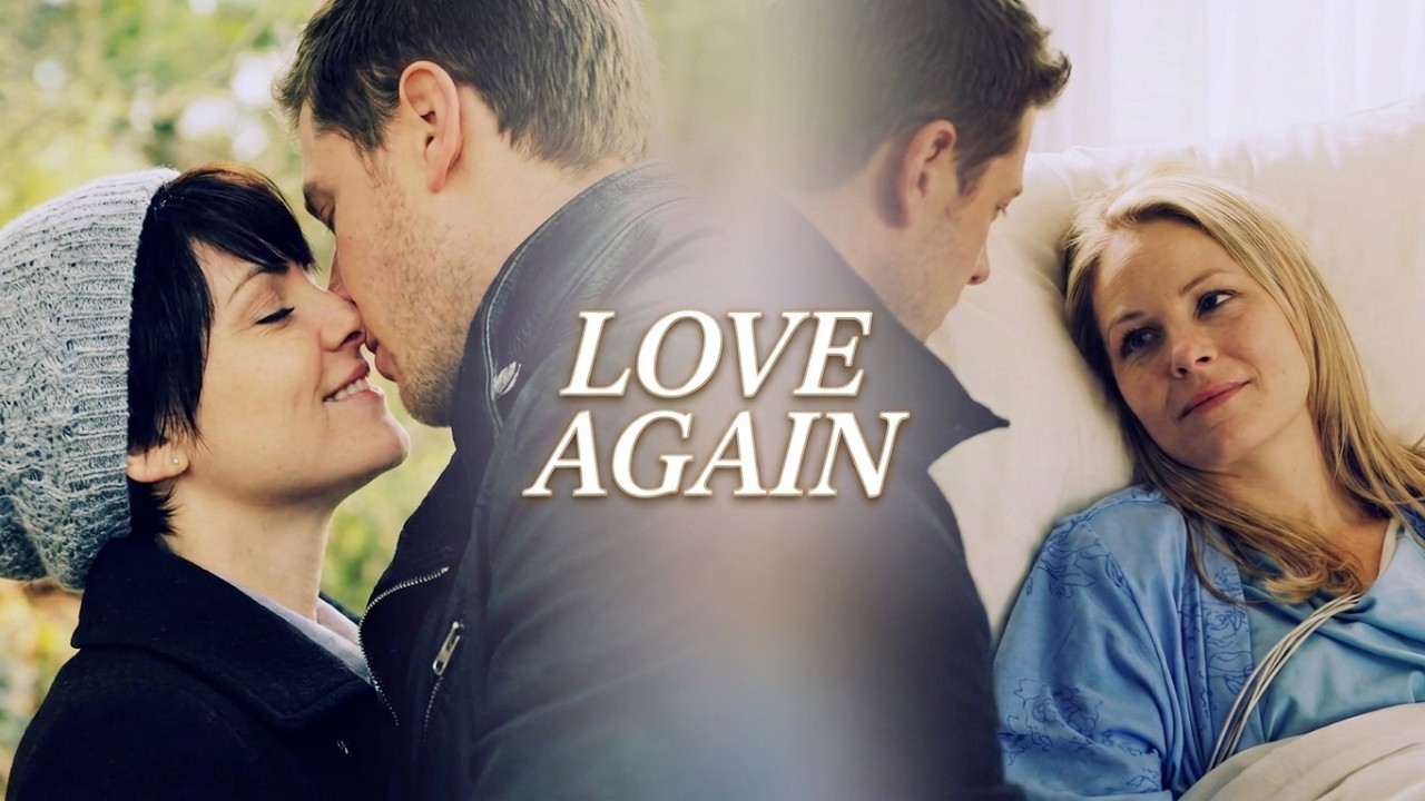 Kathryn & David & Mary Margaret - Love Me Again