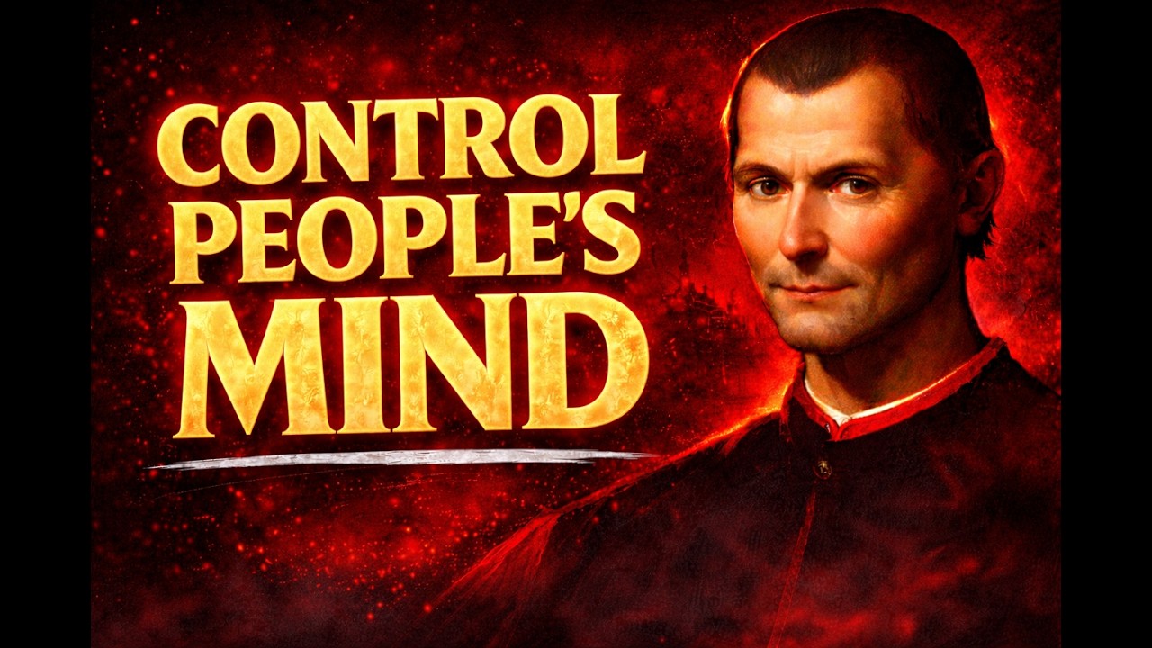 13 Psychological Hacks to Control People's Minds