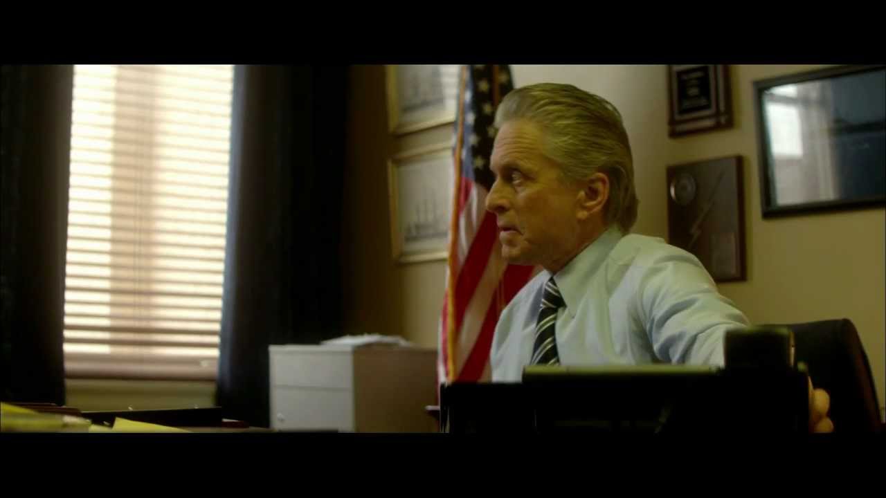 Haywire - Movie Clip - Mallory Kane Just Called