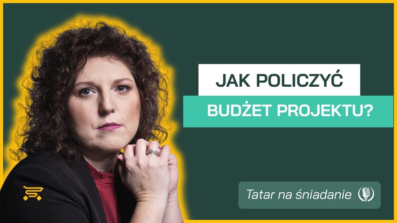 Jak policzyć budżet projektu e-commerce B2B, aby nie był zaniżony? | Tatar na śniadanie