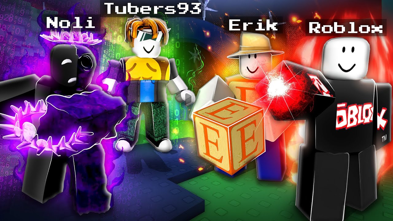 They Added MORE CHARACTERS to Roblox Forsaken...