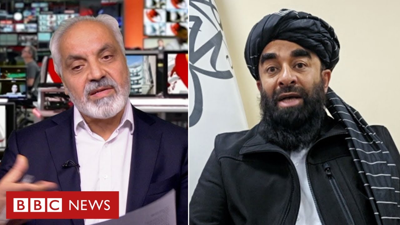 مجاهد: د جزا قانون 'نه بدلېدونکی' دی