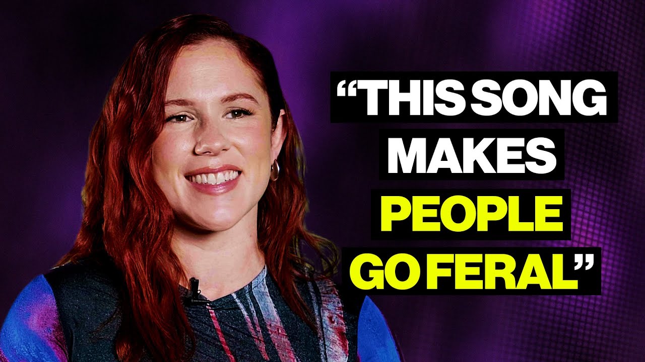 Katy B ‘Katy On A Mission’ | The Making Of A UK Club Hit