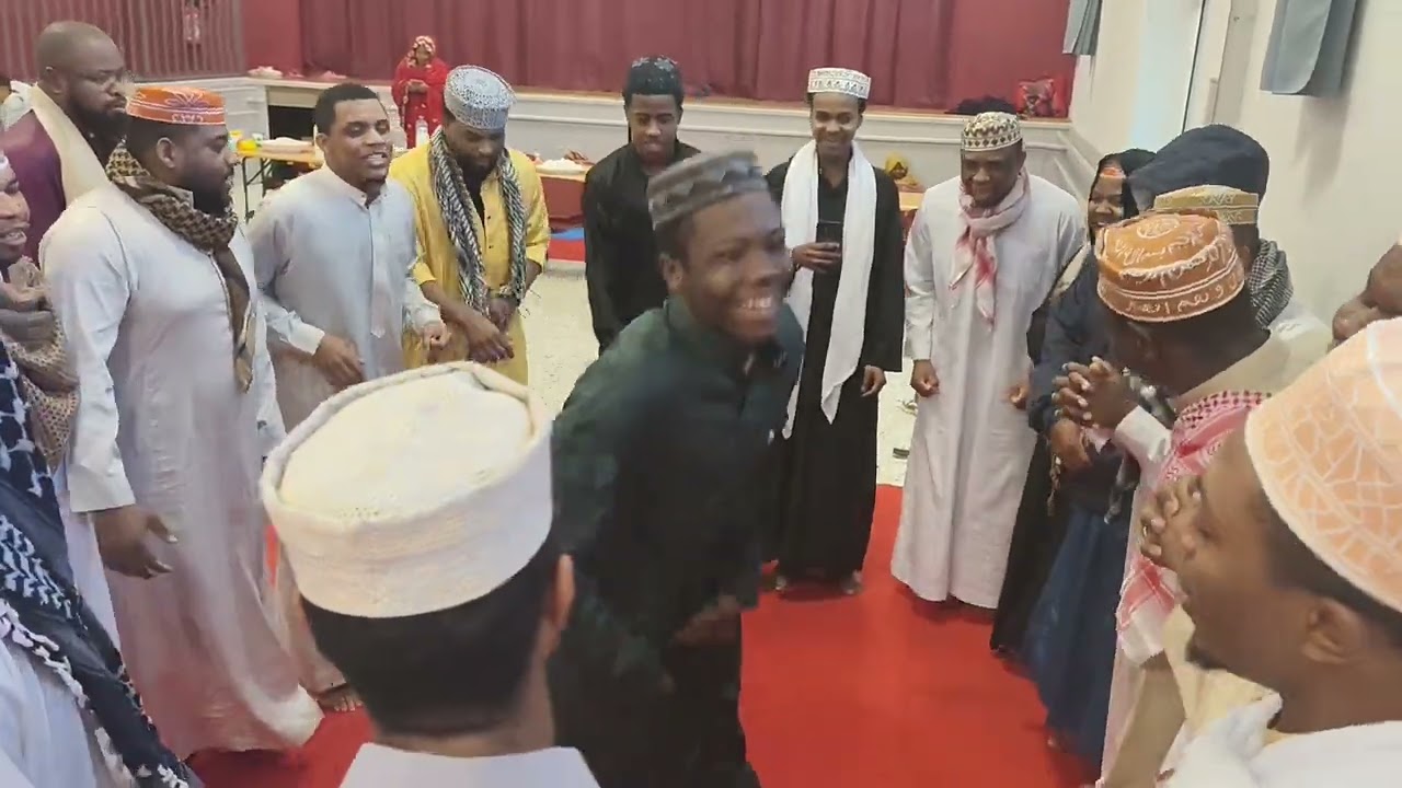 Ya mane lahou likadar à Troyes le 24/01/2026