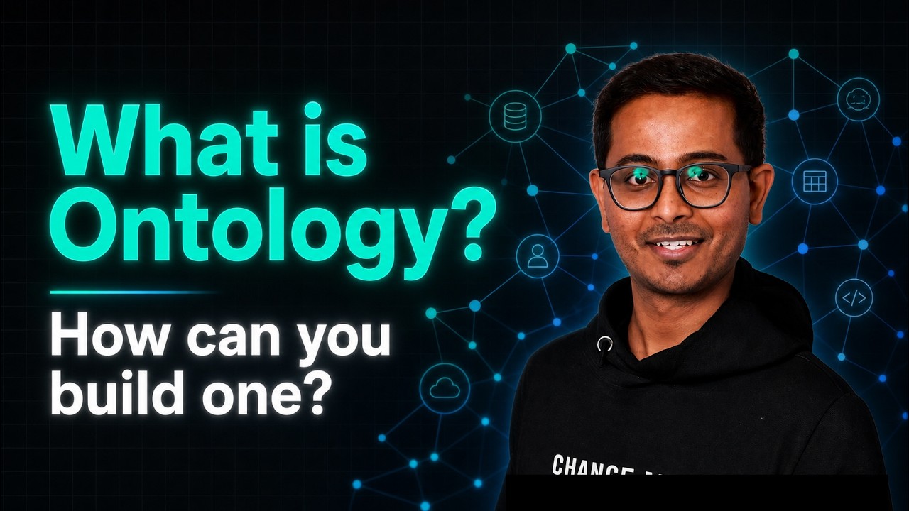 What is Ontology ? Ontology for Agents