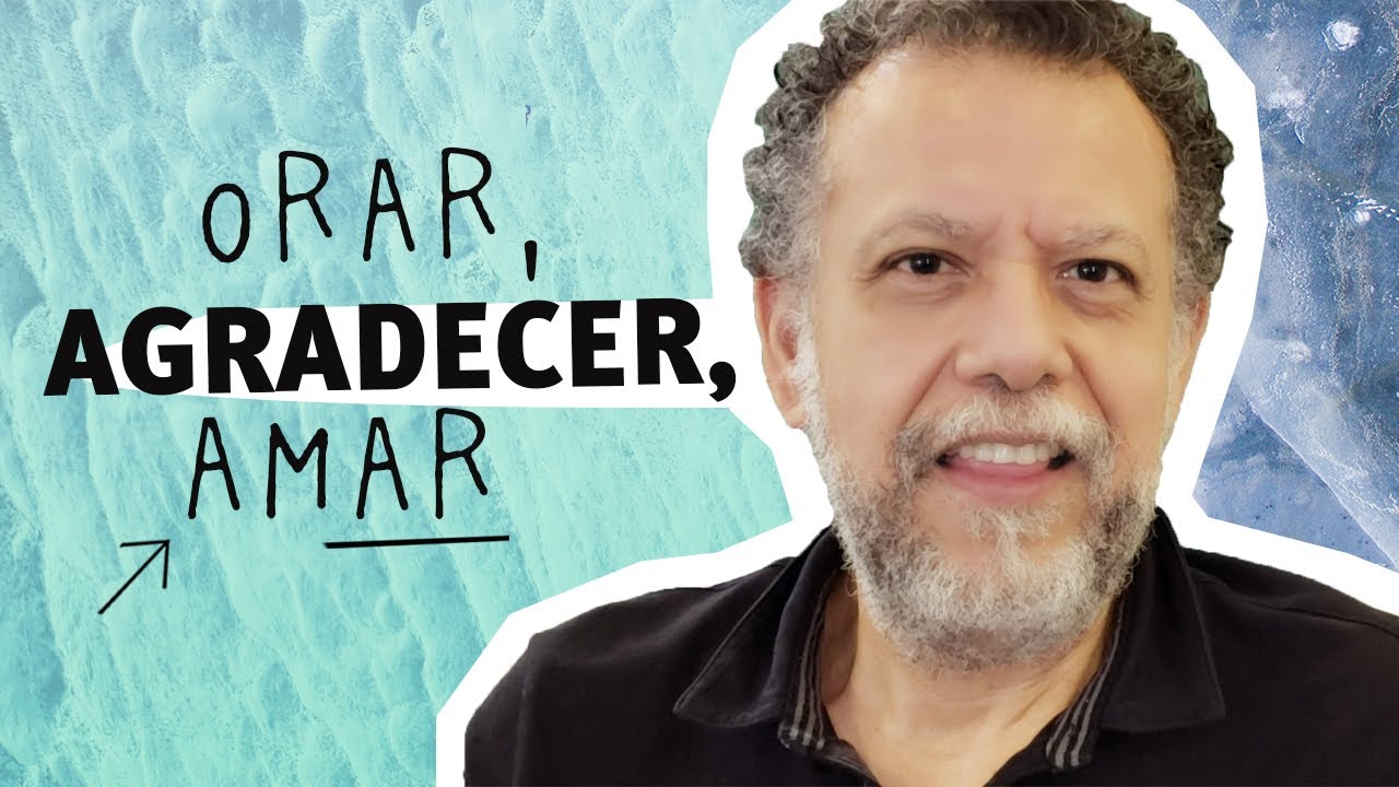 El ERROR que TODOS cometen al ORAR| Alberto Linero