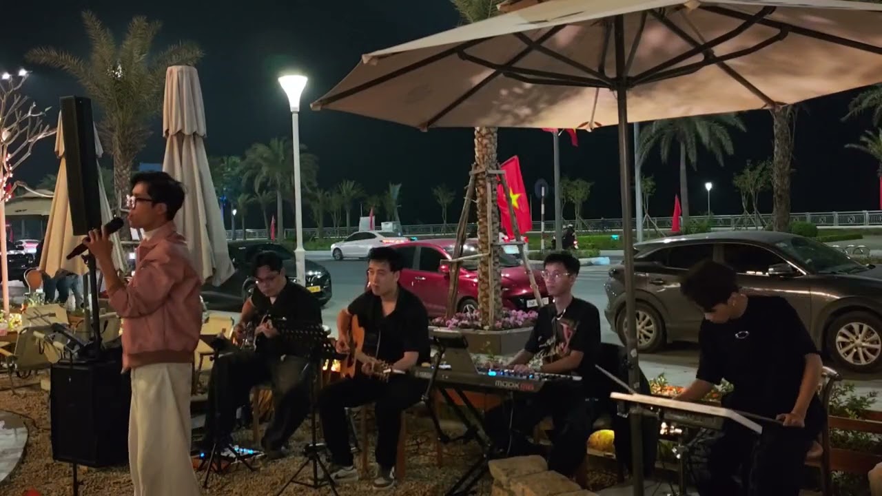 Vẫn nhớ - Guitar