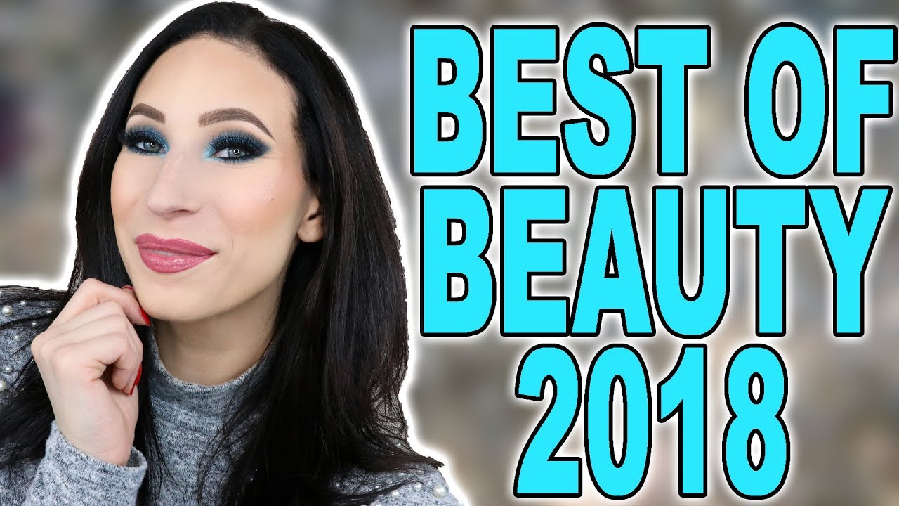 BEST Of Beauty 2018 | GIULIA BENCICH