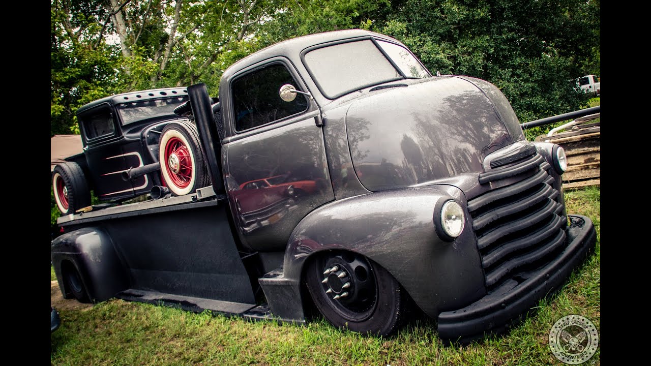 Hot Rod Riot 2014 - Rockabilly Pinups & Hot Rods - TEXAS STYLE!!!