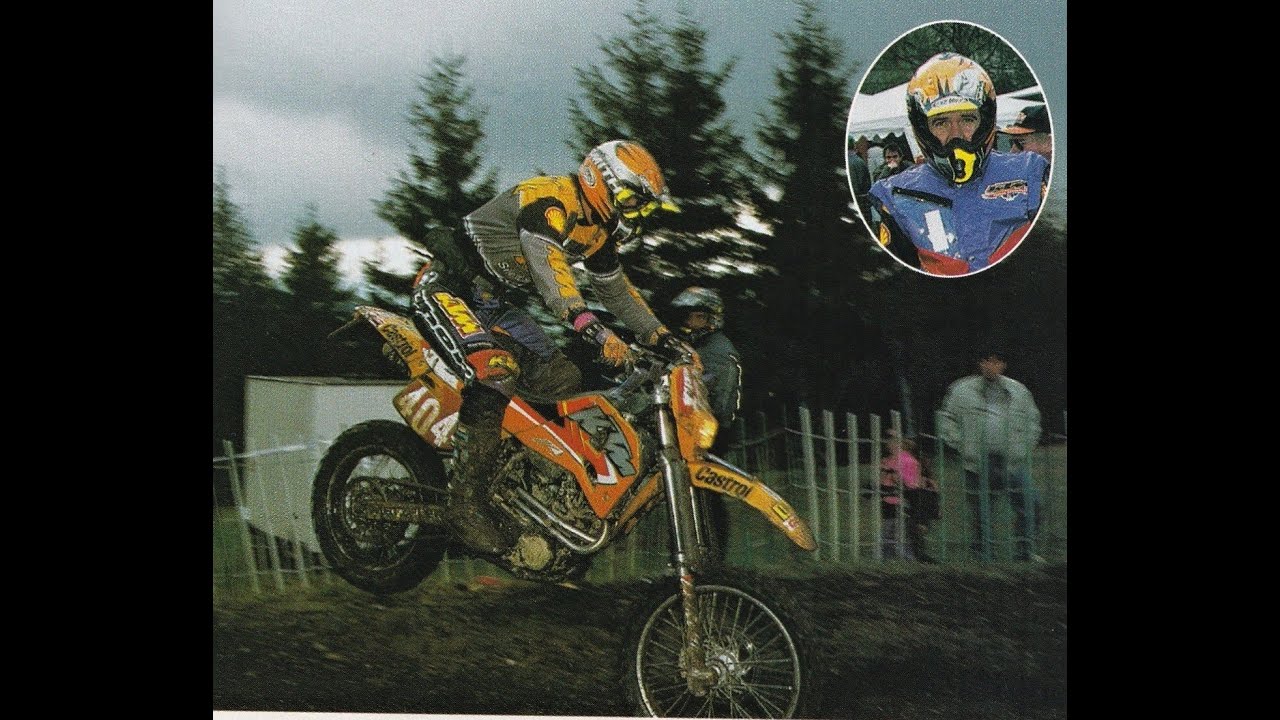 MS enduro Semily 1997 tv