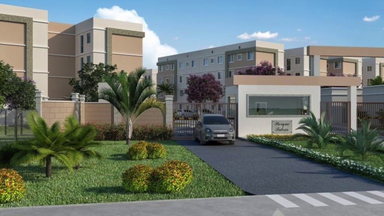 Pré lançamento MRV Sálvia - em Suzano