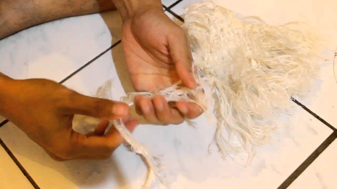 Processing Sinew Documentation