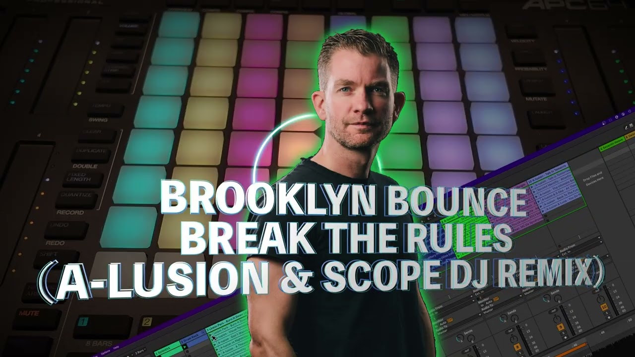 A-lusion Hardstyle Drops, Basslines & Midintro overview