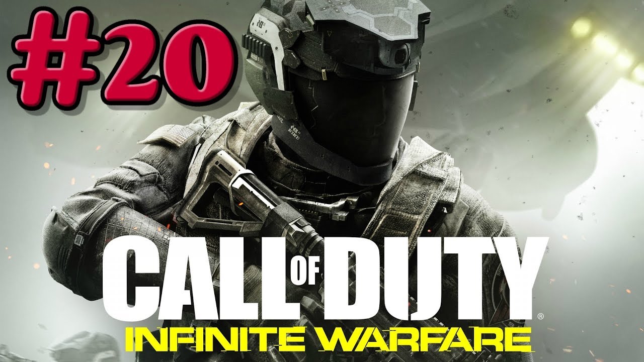 «Call of Duty: Infinite Warfare» (#YOLO), Миссия 20 — «Операция «Чёрный флаг»: Ловушка захлопнулась»