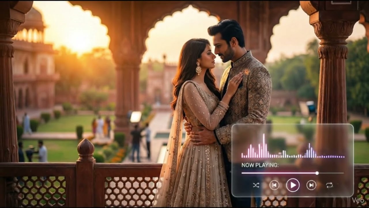 Khamosh Sa Rishta |Bollywood Song l Hindi Song l Love Song l Romantic Album l Sad Song