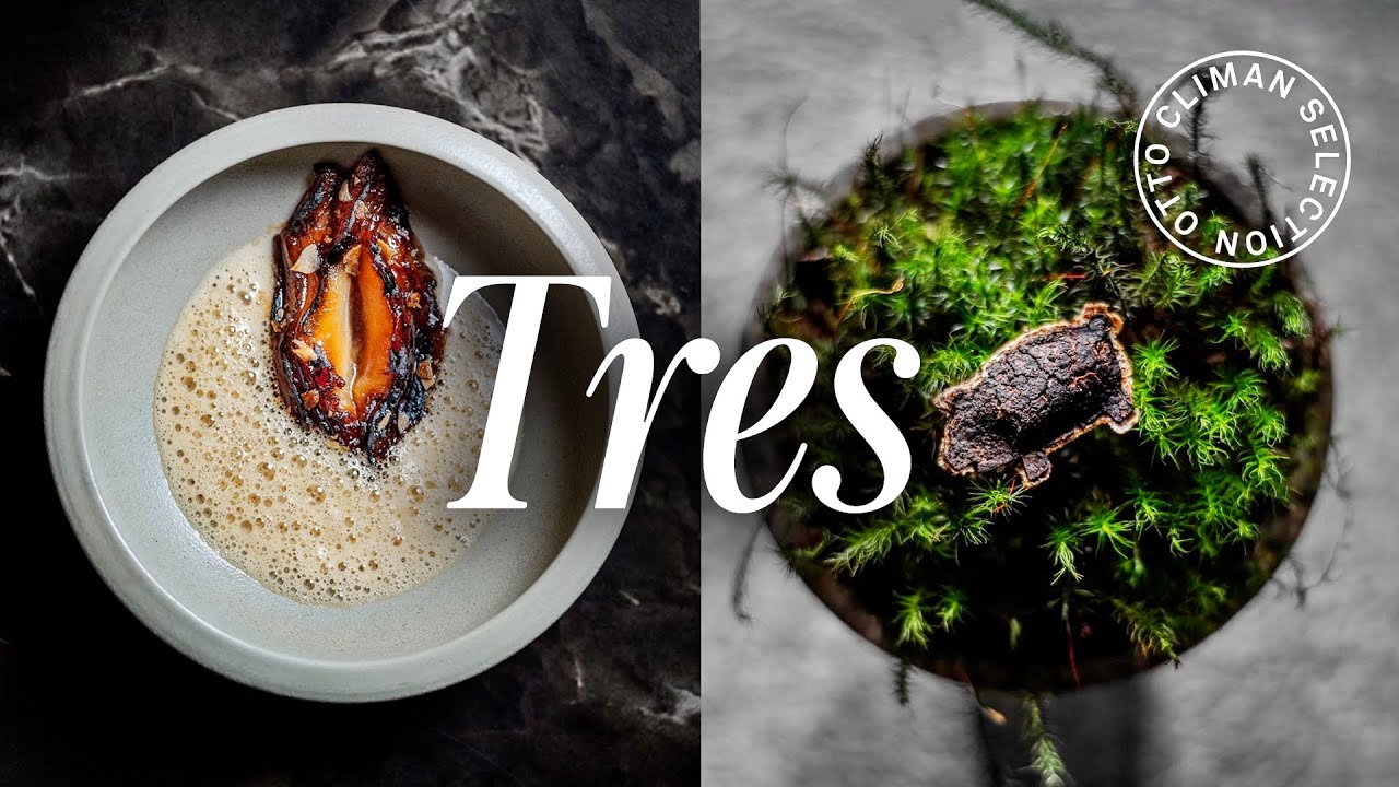 CENA DA TRES A ROTTERDAM. NON SOLO CIBO