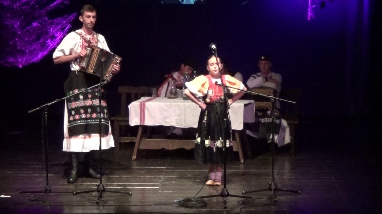 Detvianski Heligonkári 2018