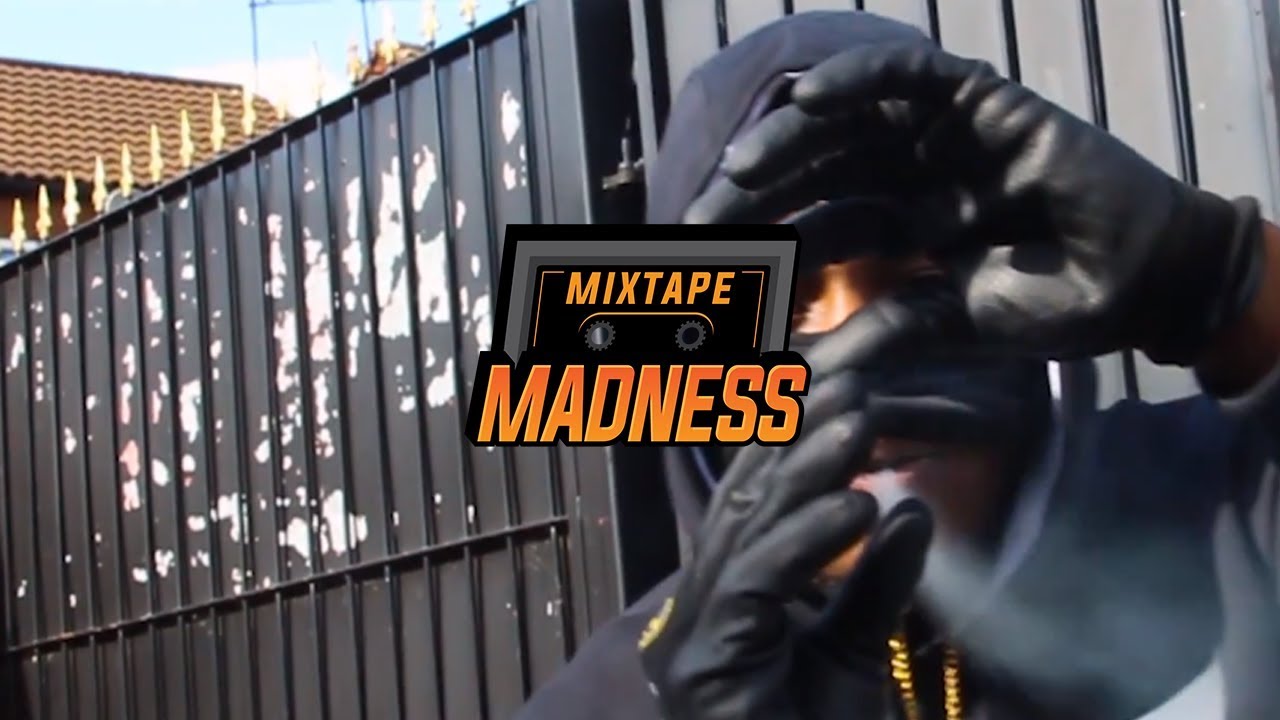 #MHG’326 Young Dumps - Who's Nex? (Music Video) | @MixtapeMadness